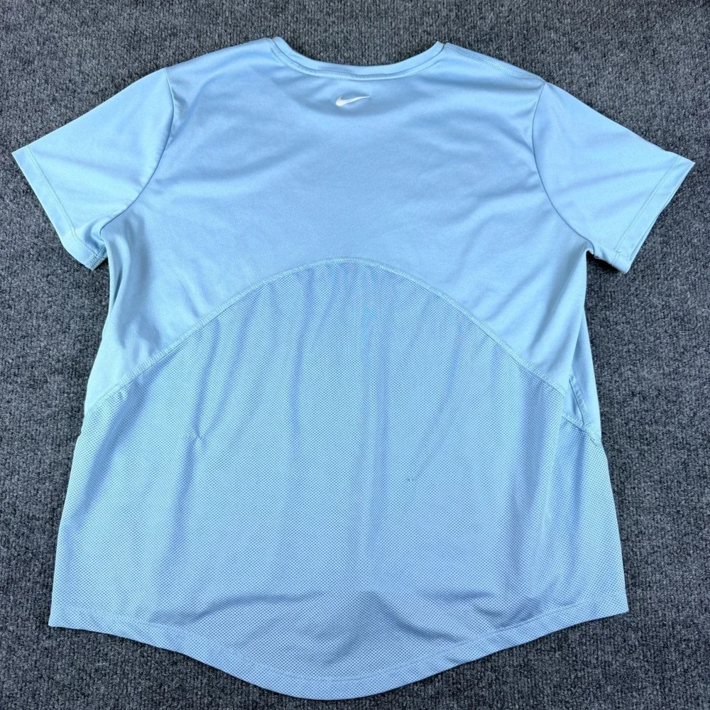 Nike dri fit